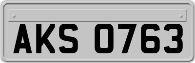AKS0763