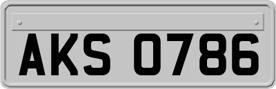 AKS0786