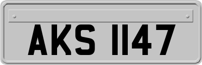 AKS1147