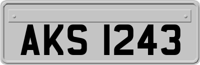 AKS1243