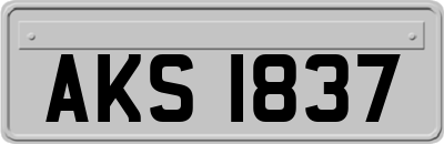 AKS1837