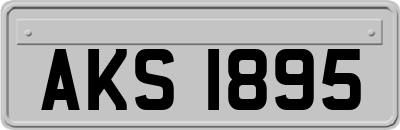 AKS1895