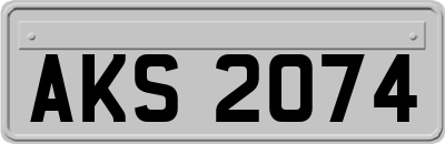 AKS2074