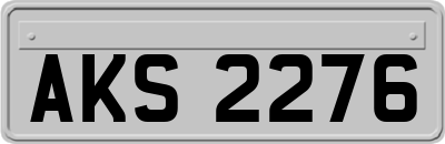 AKS2276