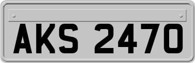 AKS2470