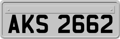 AKS2662