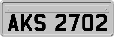 AKS2702