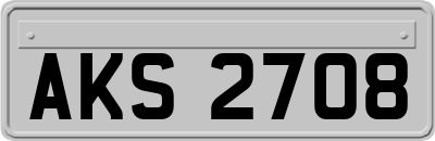 AKS2708