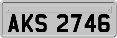 AKS2746