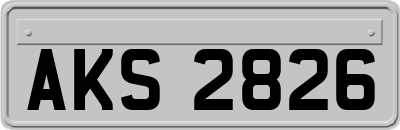 AKS2826