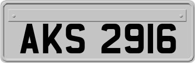 AKS2916