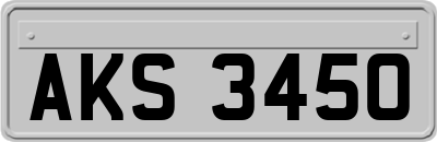 AKS3450