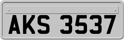 AKS3537