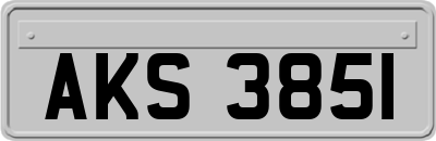 AKS3851