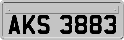 AKS3883