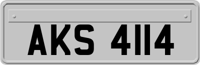 AKS4114
