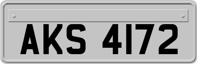 AKS4172