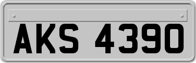 AKS4390