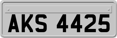AKS4425