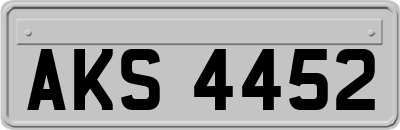 AKS4452