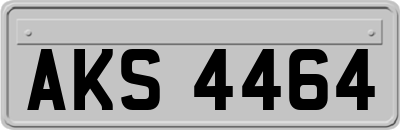 AKS4464