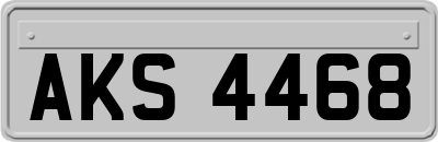 AKS4468