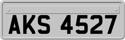 AKS4527