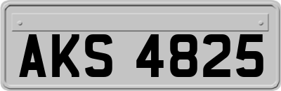 AKS4825