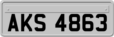 AKS4863