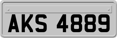 AKS4889