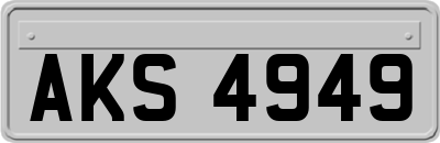 AKS4949