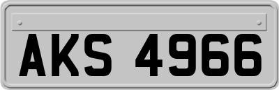 AKS4966