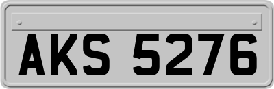 AKS5276