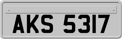 AKS5317