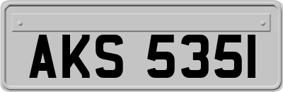 AKS5351