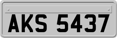 AKS5437