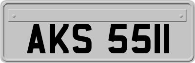 AKS5511