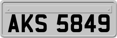 AKS5849