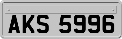 AKS5996