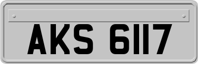 AKS6117