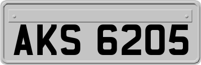 AKS6205