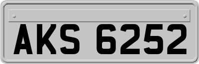 AKS6252
