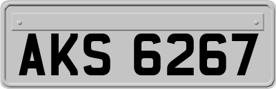 AKS6267