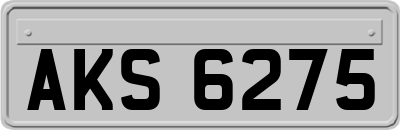 AKS6275