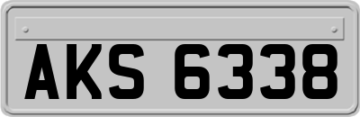 AKS6338