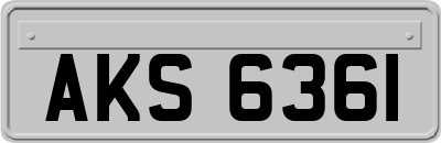 AKS6361