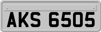 AKS6505