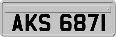 AKS6871