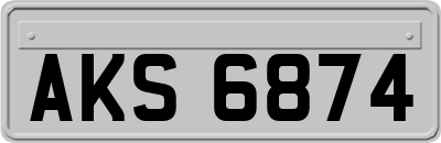 AKS6874