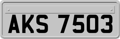 AKS7503